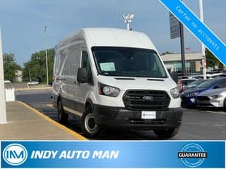 Ford 2020 Transit