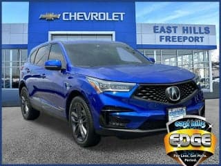 Acura 2021 RDX