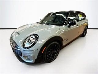 MINI 2021 Clubman