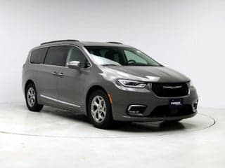 Chrysler 2022 Pacifica