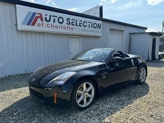 Nissan 2005 350Z