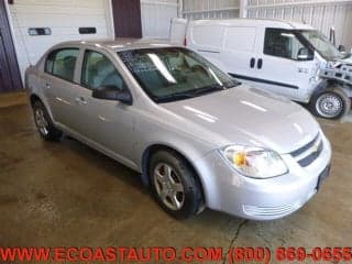 Chevrolet 2007 Cobalt