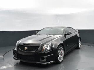 Cadillac 2014 CTS-V