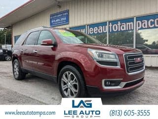 GMC 2015 Acadia