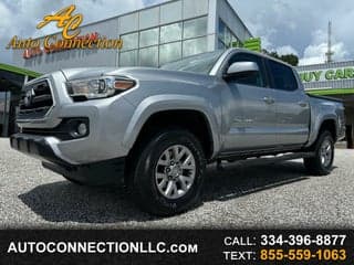 Toyota 2017 Tacoma