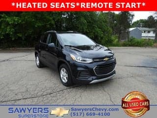 Chevrolet 2021 Trax