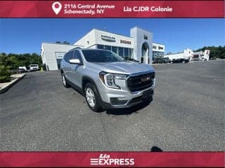 GMC 2022 Terrain