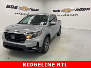 Honda 2023 Ridgeline