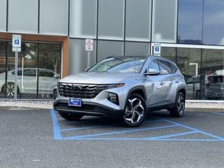 Hyundai 2023 Tucson