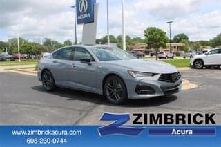 Acura 2024 TLX