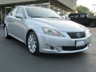 Lexus 2010 IS 250