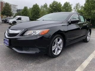 Acura 2014 ILX