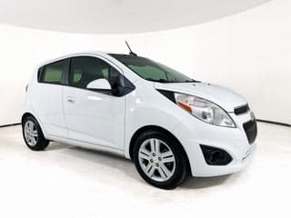 Chevrolet 2014 Spark