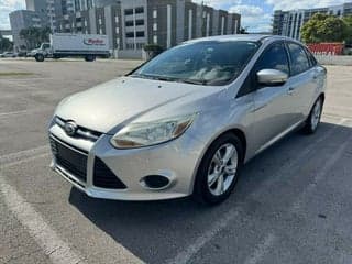 Ford 2014 Focus