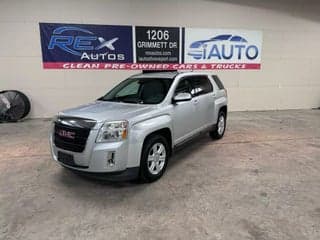 GMC 2015 Terrain