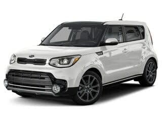 Kia 2017 Soul