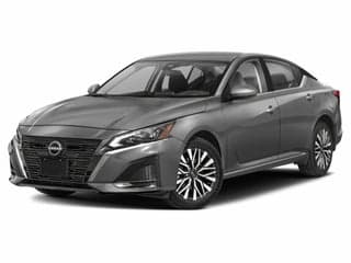 Nissan 2023 Altima