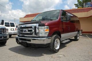 Ford 2009 E-Series