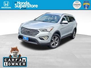 Hyundai 2013 Santa Fe