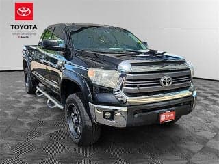 Toyota 2014 Tundra