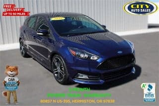 Ford 2016 Focus