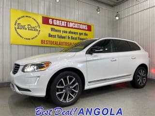 Volvo 2017 XC60