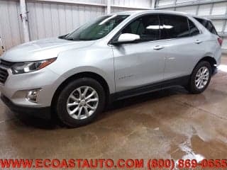 Chevrolet 2019 Equinox