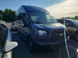 Ford 2019 Transit