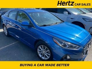 Hyundai 2019 Sonata