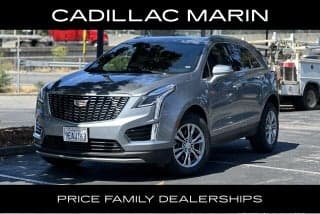 Cadillac 2023 XT5