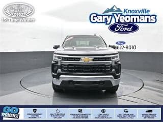 Chevrolet 2024 Silverado 1500