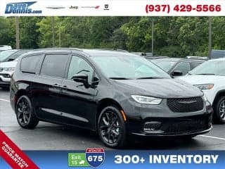 Chrysler 2024 Pacifica