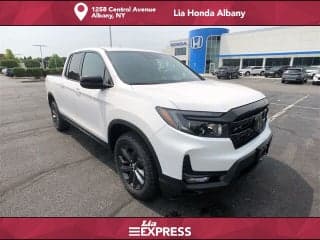 Honda 2024 Ridgeline