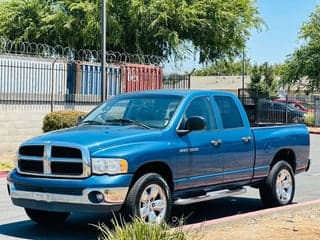 Dodge 2005 Ram 1500