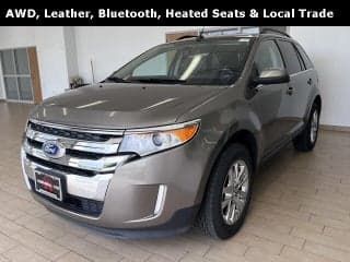 Ford 2013 Edge