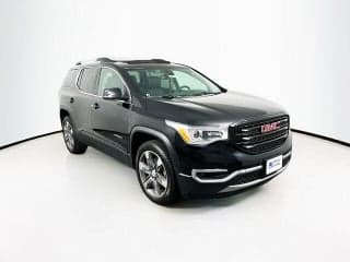 GMC 2018 Acadia