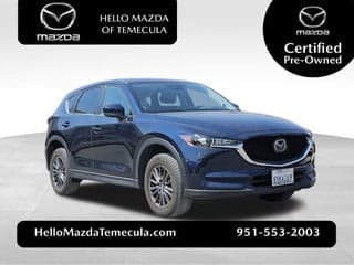 Mazda 2021 CX-5