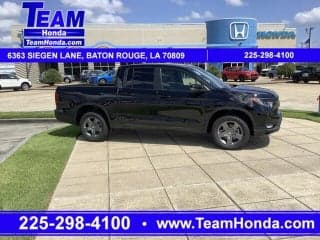 Honda 2024 Ridgeline