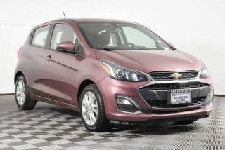 Chevrolet 2019 Spark