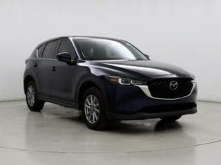 Mazda 2022 CX-5