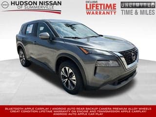 Nissan 2023 Rogue