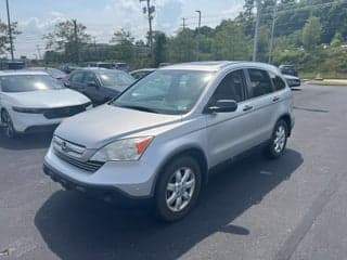 Honda 2009 CR-V