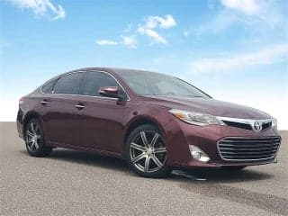 Toyota 2013 Avalon