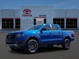 Ford 2019 Ranger