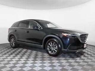 Mazda 2021 CX-9