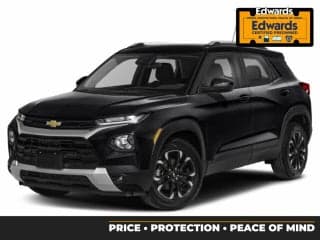 Chevrolet 2023 Trailblazer