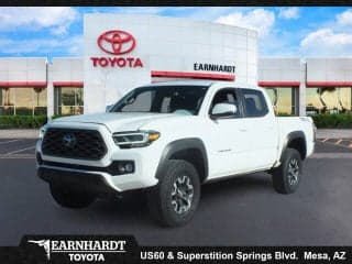 Toyota 2023 Tacoma