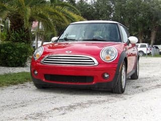 MINI 2008 Cooper