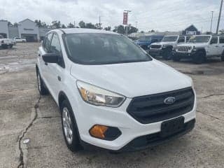 Ford 2017 Escape