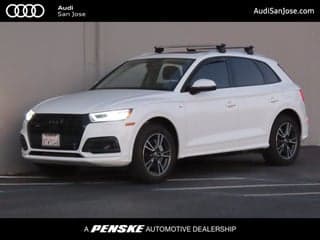 Audi 2020 Q5